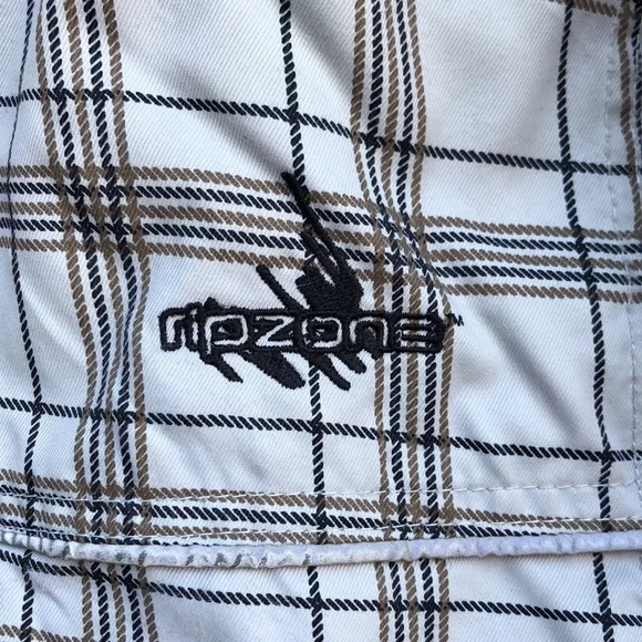 Unisex Winter Jacket - Ripzone - Picture 3 of 16